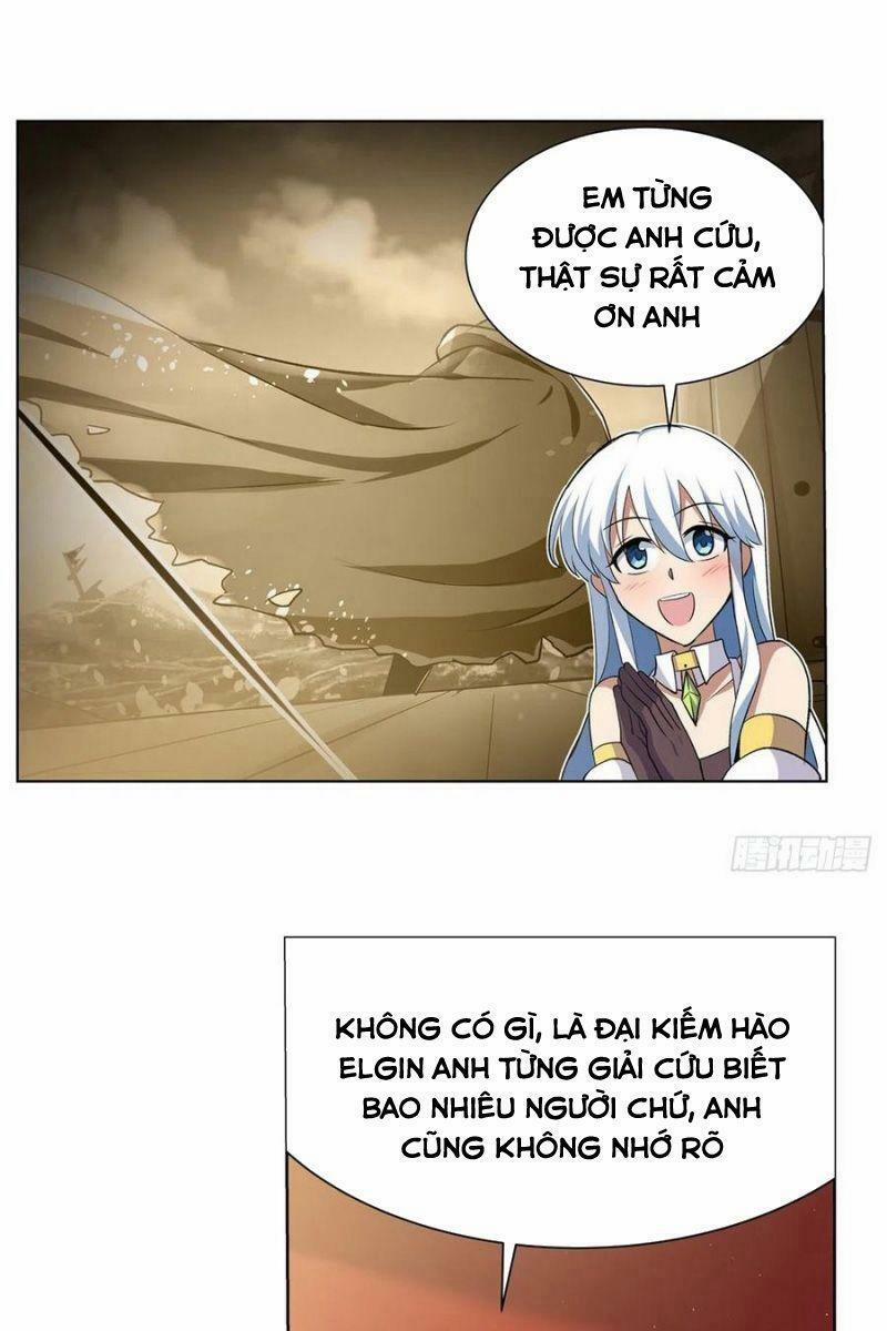 Ma Vương Thất Nghiệp 155 trang 14