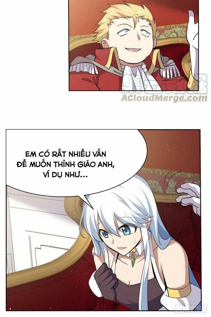 Ma Vương Thất Nghiệp 155 trang 15