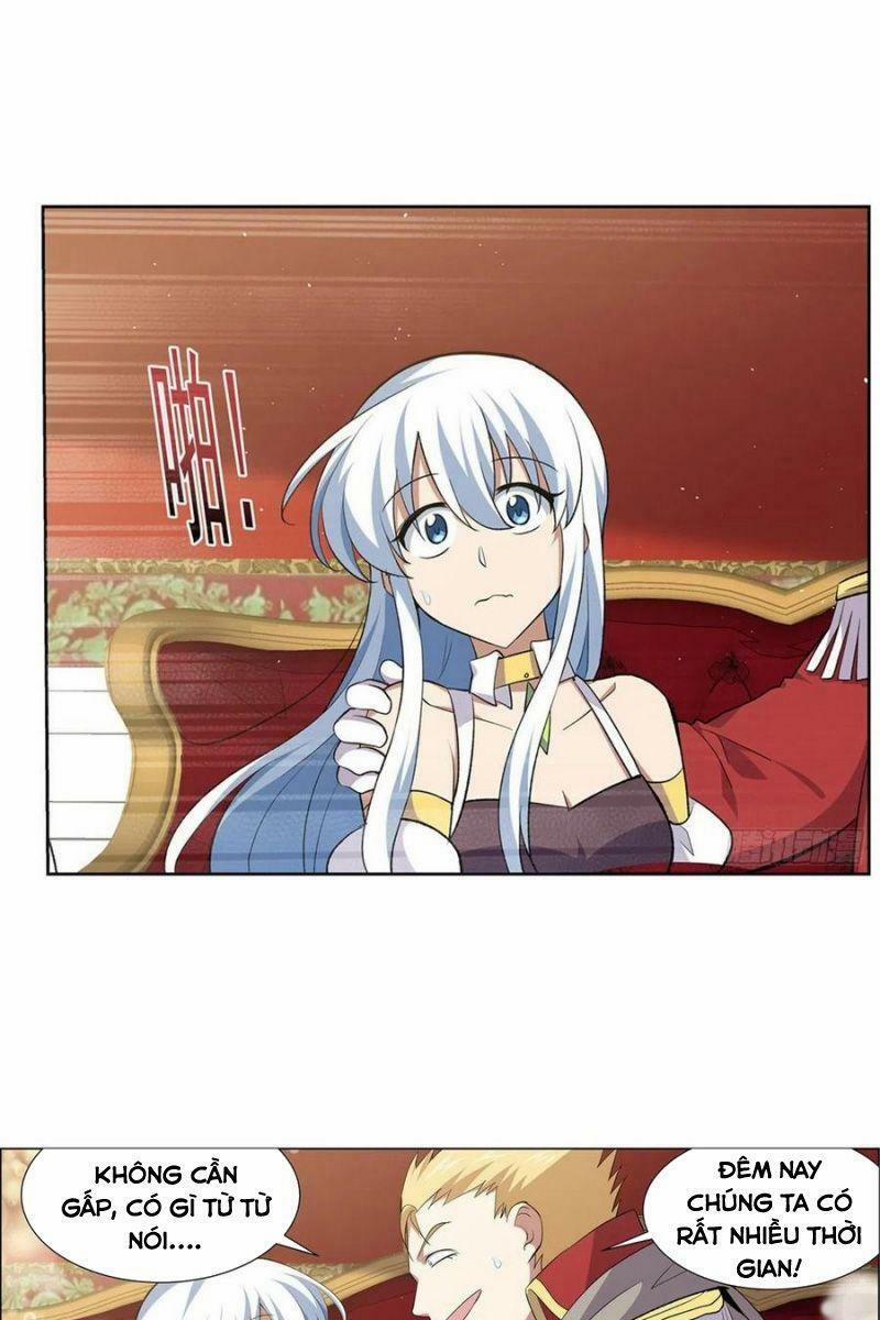 Ma Vương Thất Nghiệp 155 trang 16