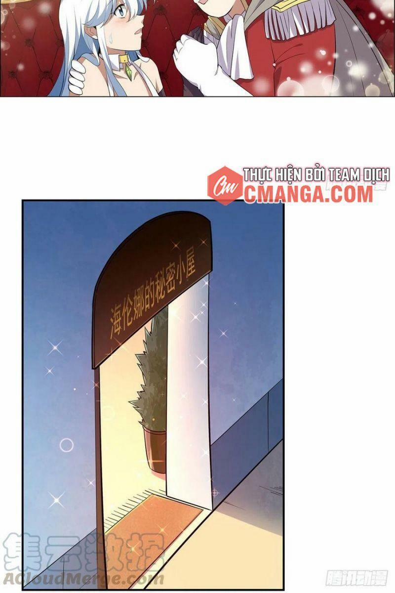 Ma Vương Thất Nghiệp 155 trang 17