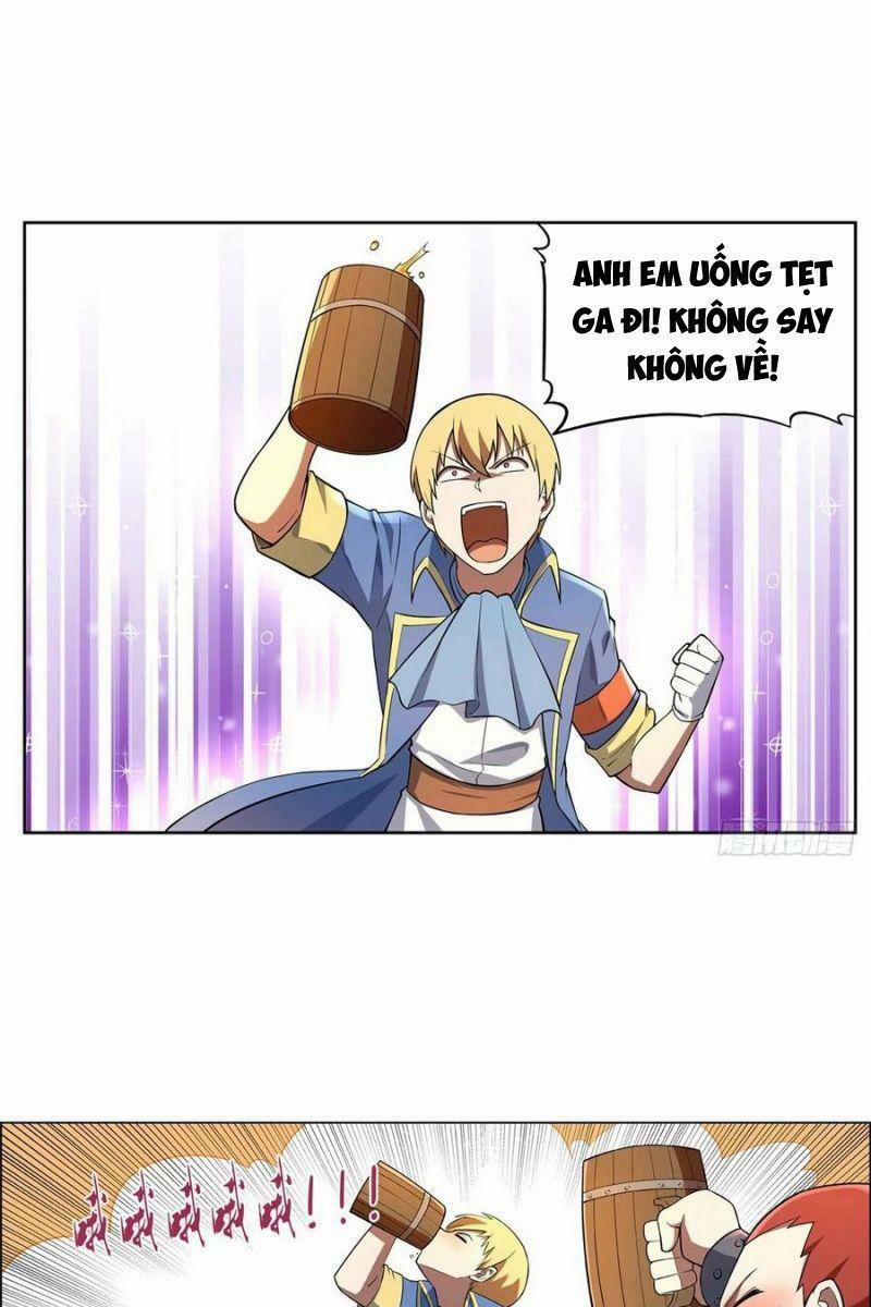 Ma Vương Thất Nghiệp 155 trang 18