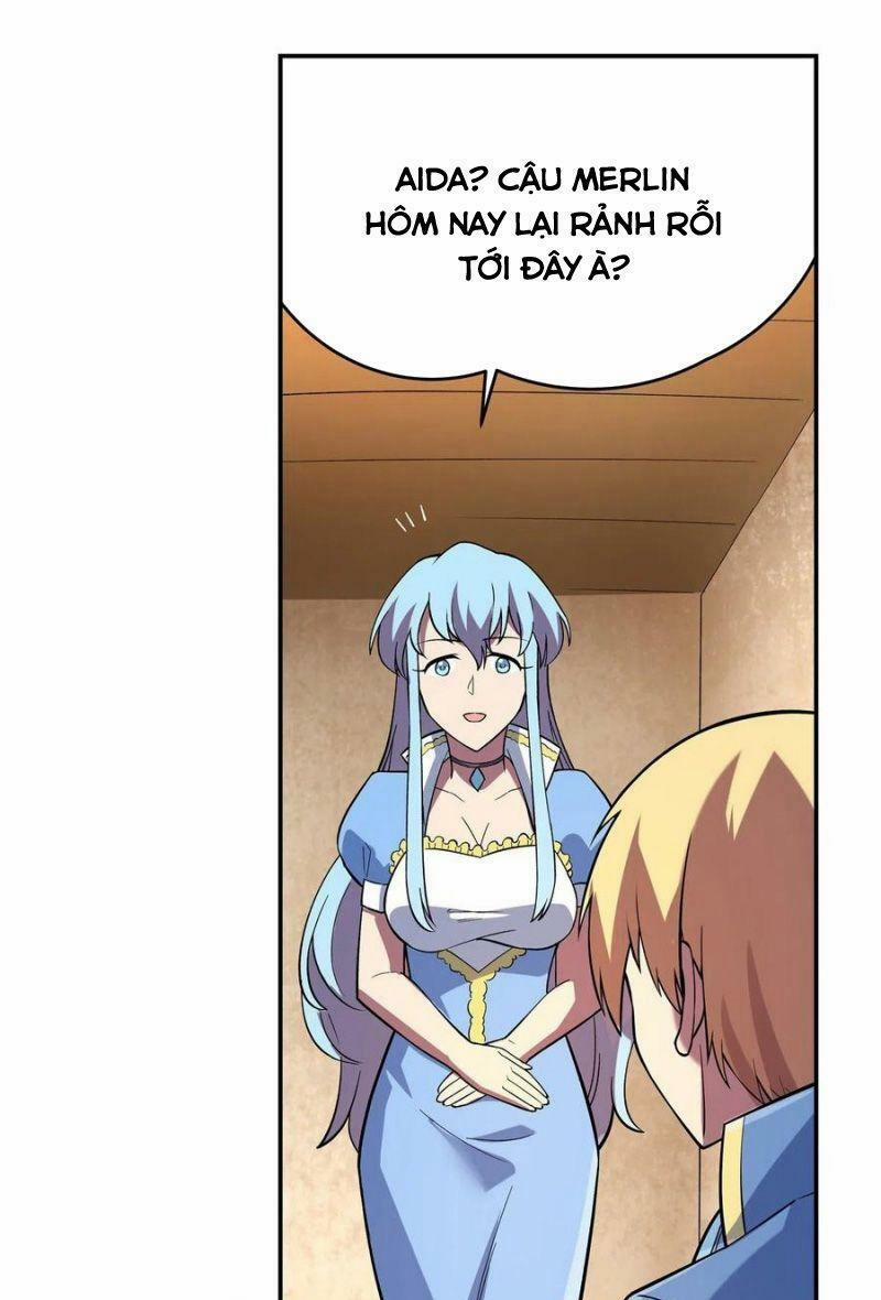 Ma Vương Thất Nghiệp 155 trang 22