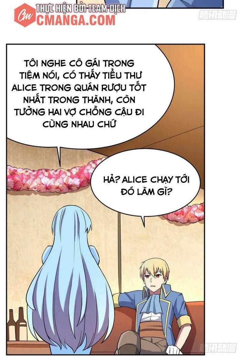 Ma Vương Thất Nghiệp 155 trang 23