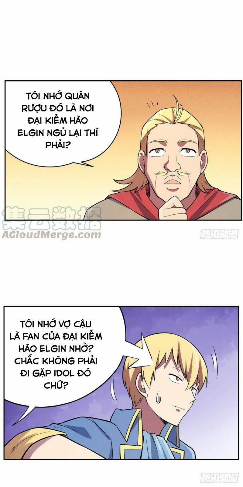 Ma Vương Thất Nghiệp 155 trang 24