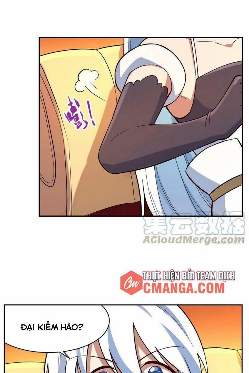 Ma Vương Thất Nghiệp 155 trang 26