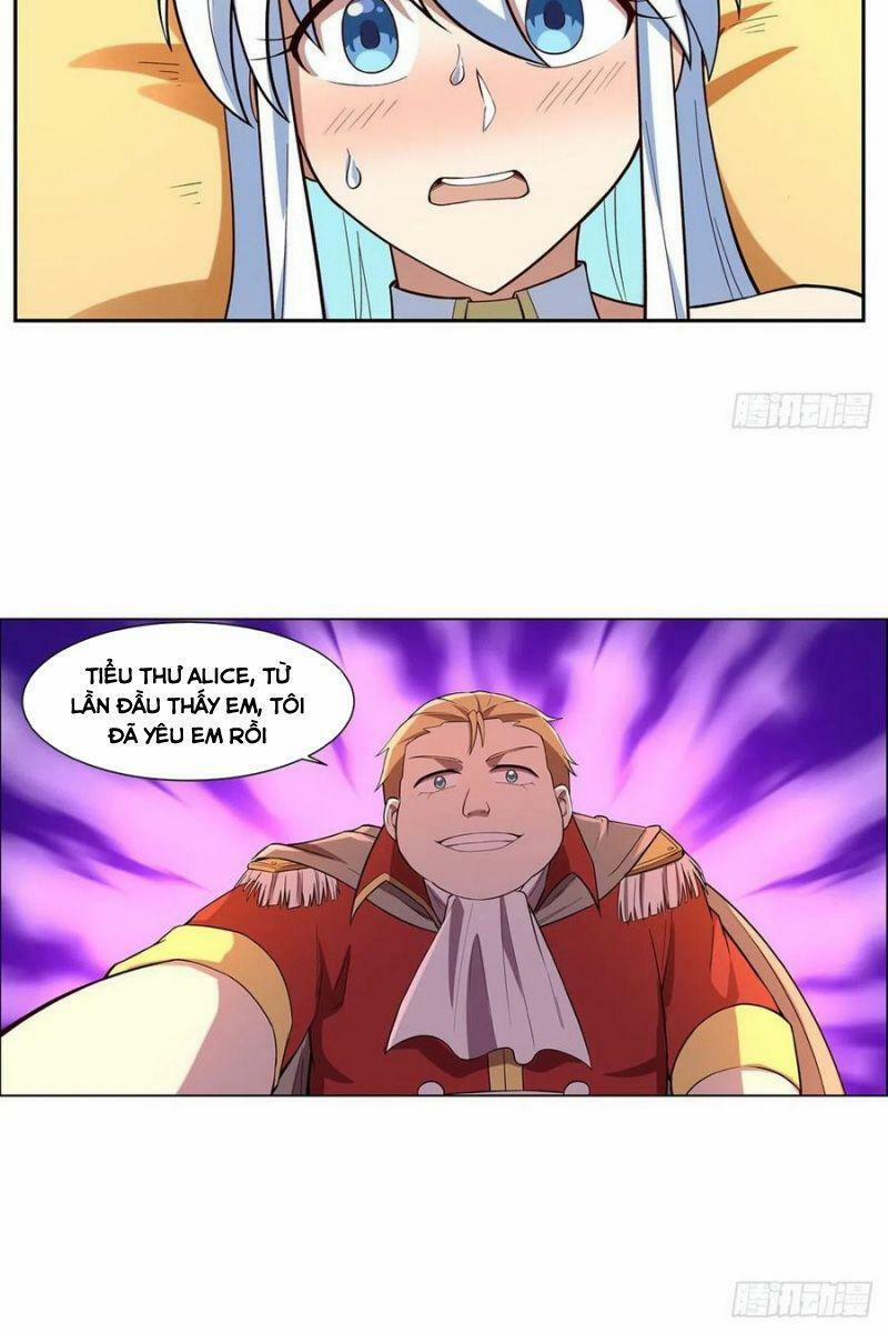 Ma Vương Thất Nghiệp 155 trang 27