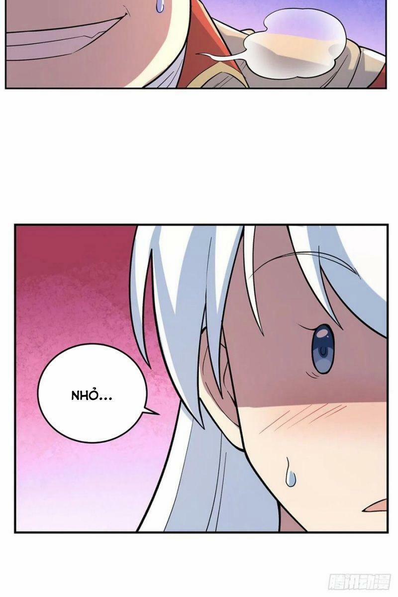 Ma Vương Thất Nghiệp 155 trang 29