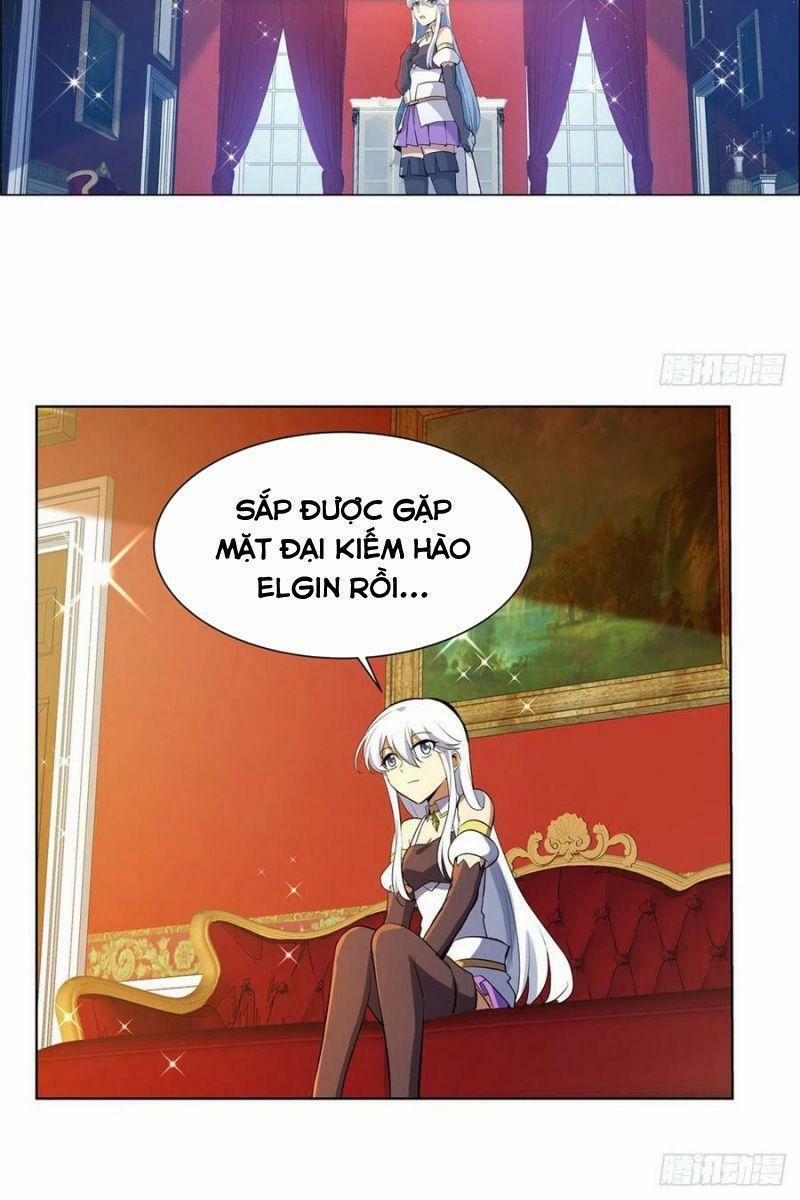 Ma Vương Thất Nghiệp 155 trang 3