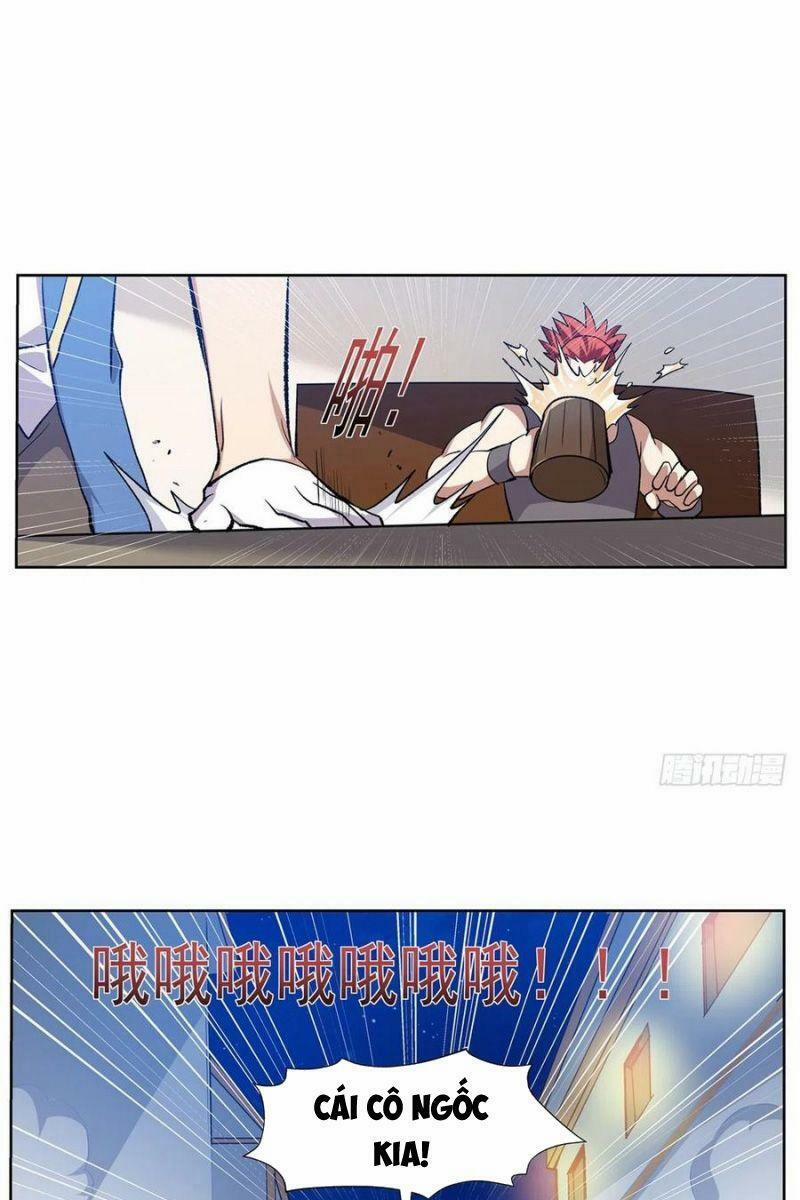 Ma Vương Thất Nghiệp 155 trang 32