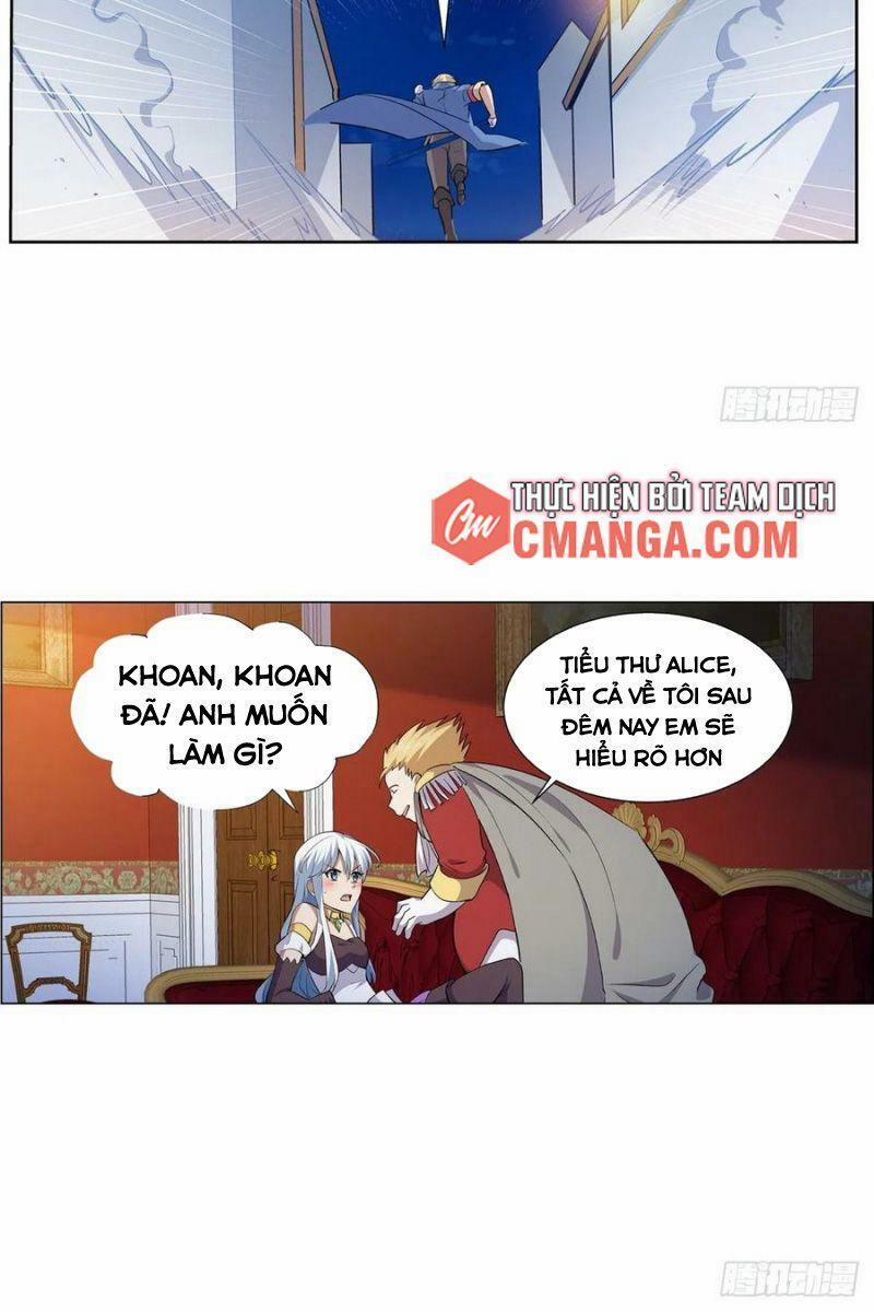 Ma Vương Thất Nghiệp 155 trang 33