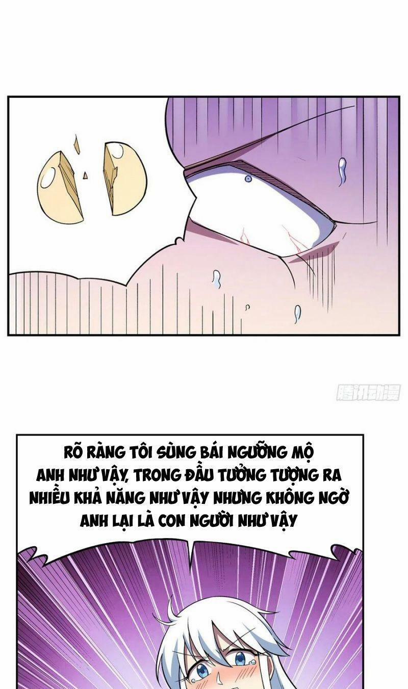 Ma Vương Thất Nghiệp 155 trang 36