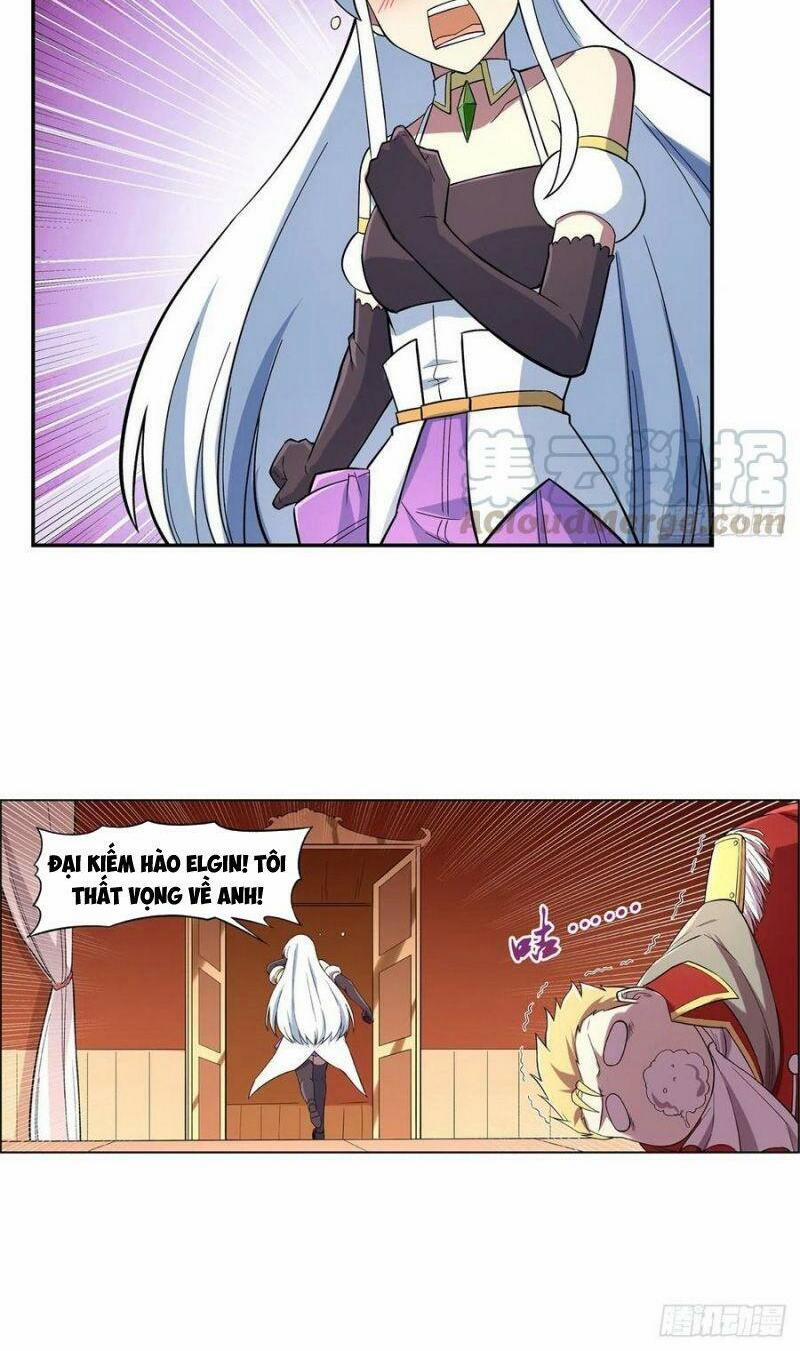 Ma Vương Thất Nghiệp 155 trang 37