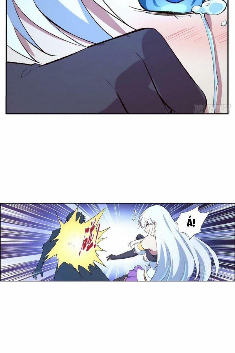 Ma Vương Thất Nghiệp 155 trang 39