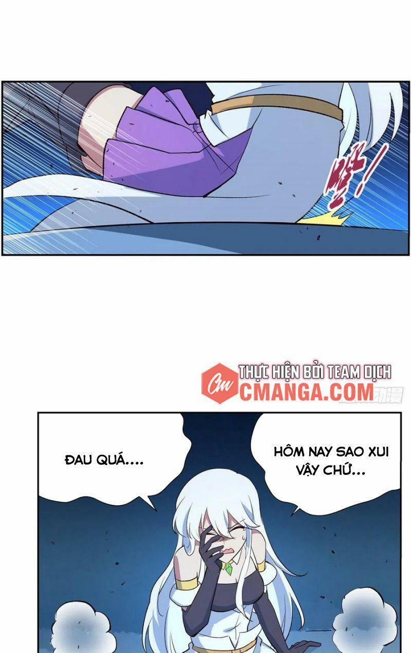 Ma Vương Thất Nghiệp 155 trang 40