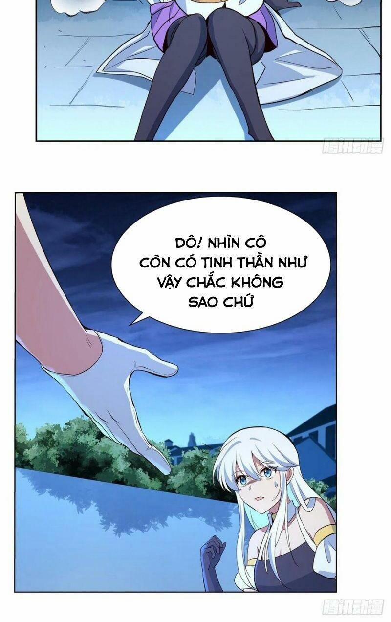 Ma Vương Thất Nghiệp 155 trang 41