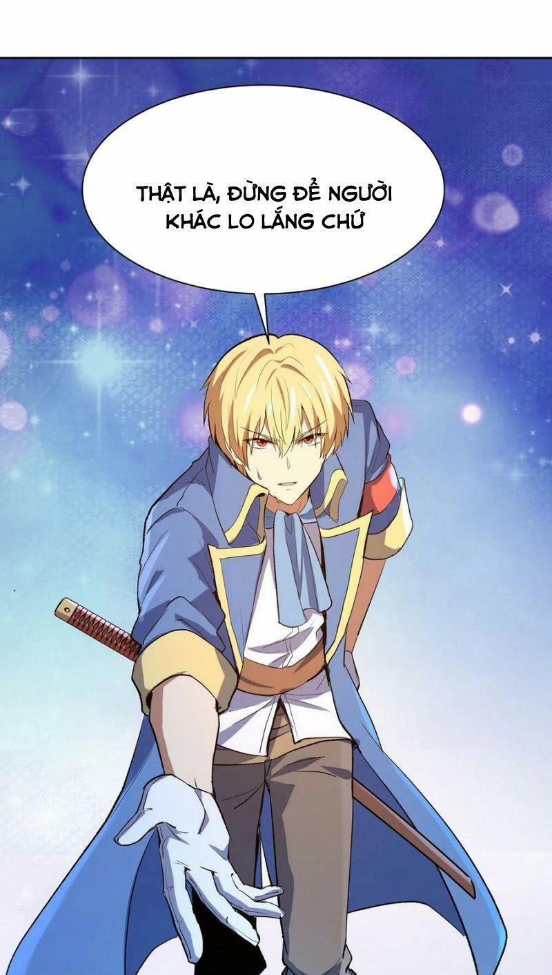 Ma Vương Thất Nghiệp 155 trang 42