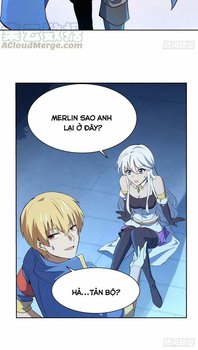 Ma Vương Thất Nghiệp 155 trang 43