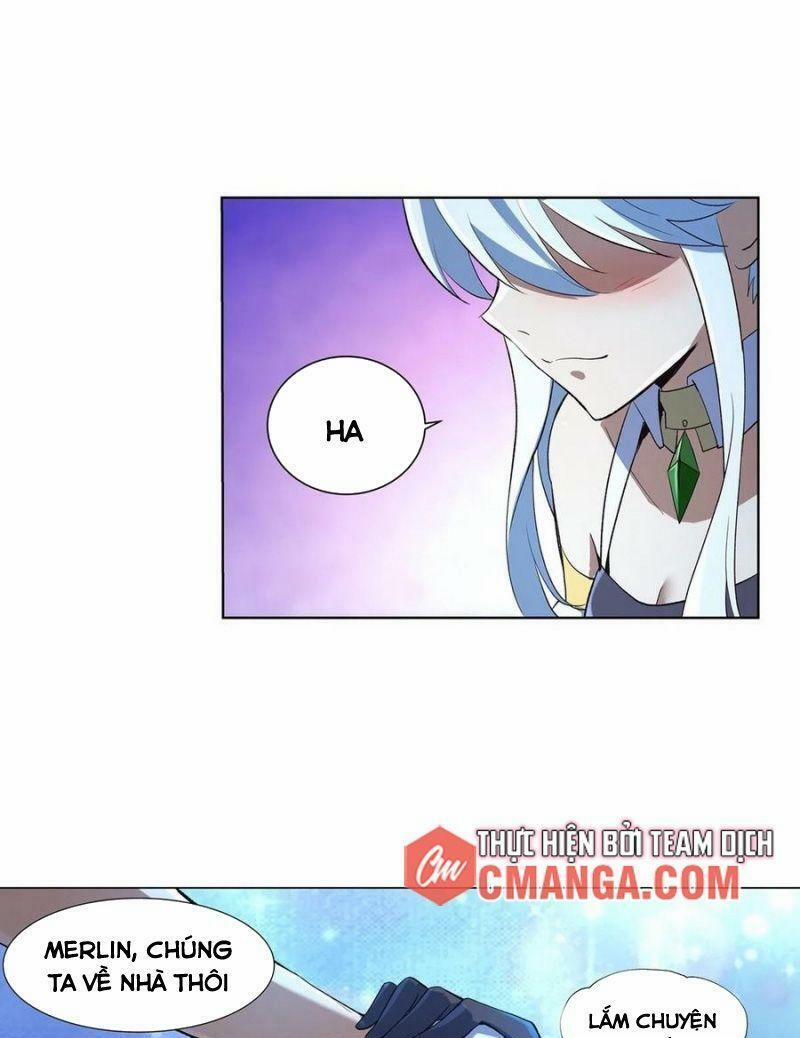 Ma Vương Thất Nghiệp 155 trang 44