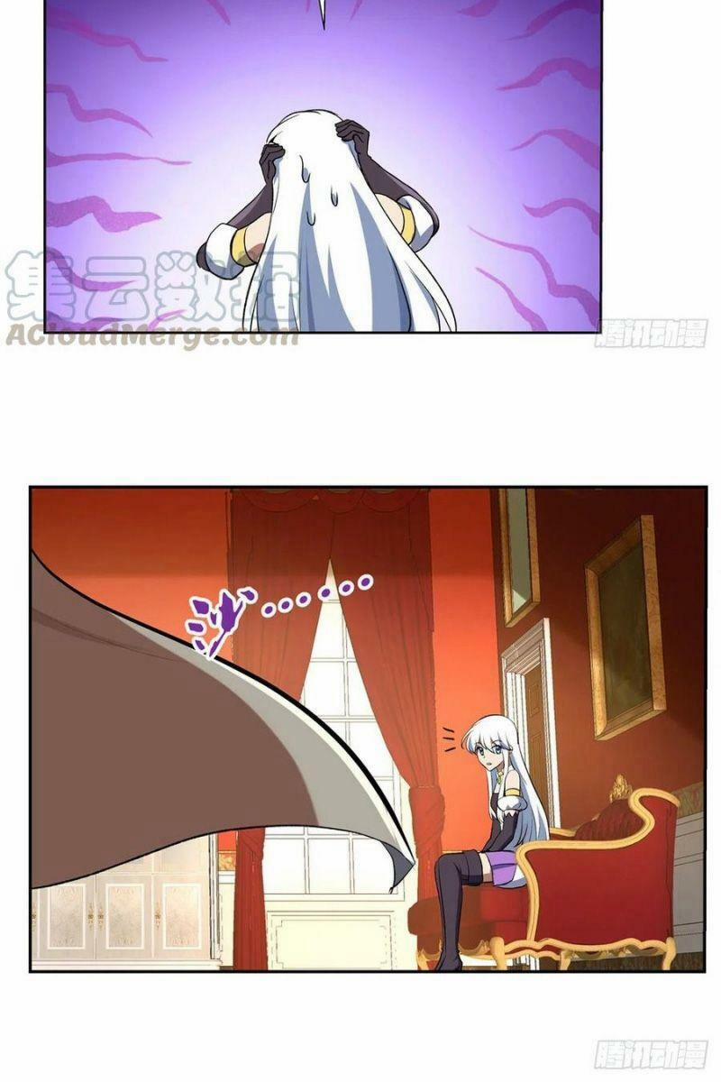 Ma Vương Thất Nghiệp 155 trang 5