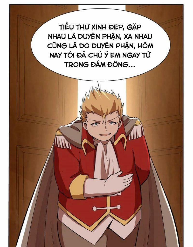 Ma Vương Thất Nghiệp 155 trang 6