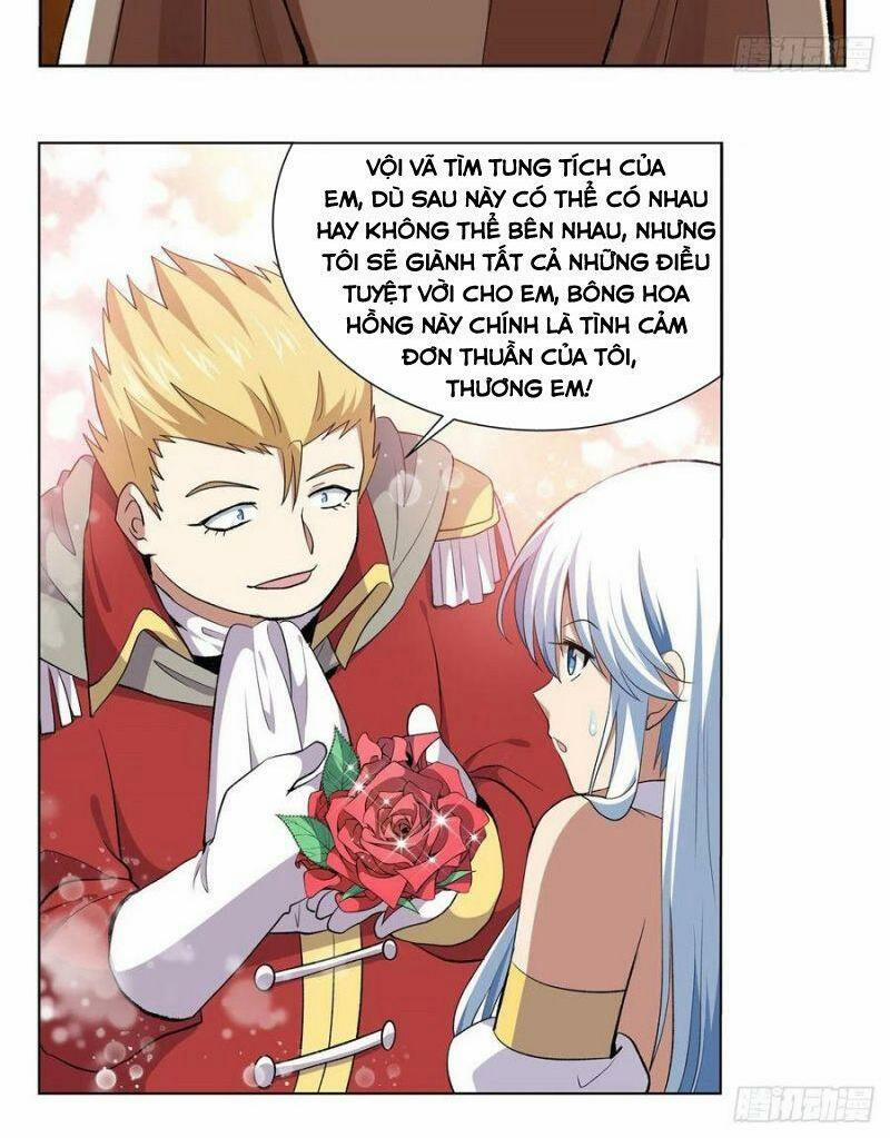 Ma Vương Thất Nghiệp 155 trang 7