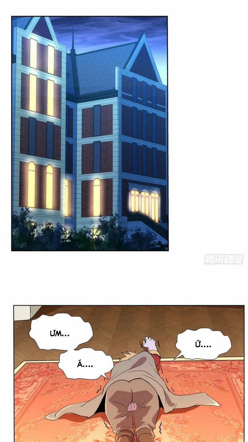 Ma Vương Thất Nghiệp 156 trang 0