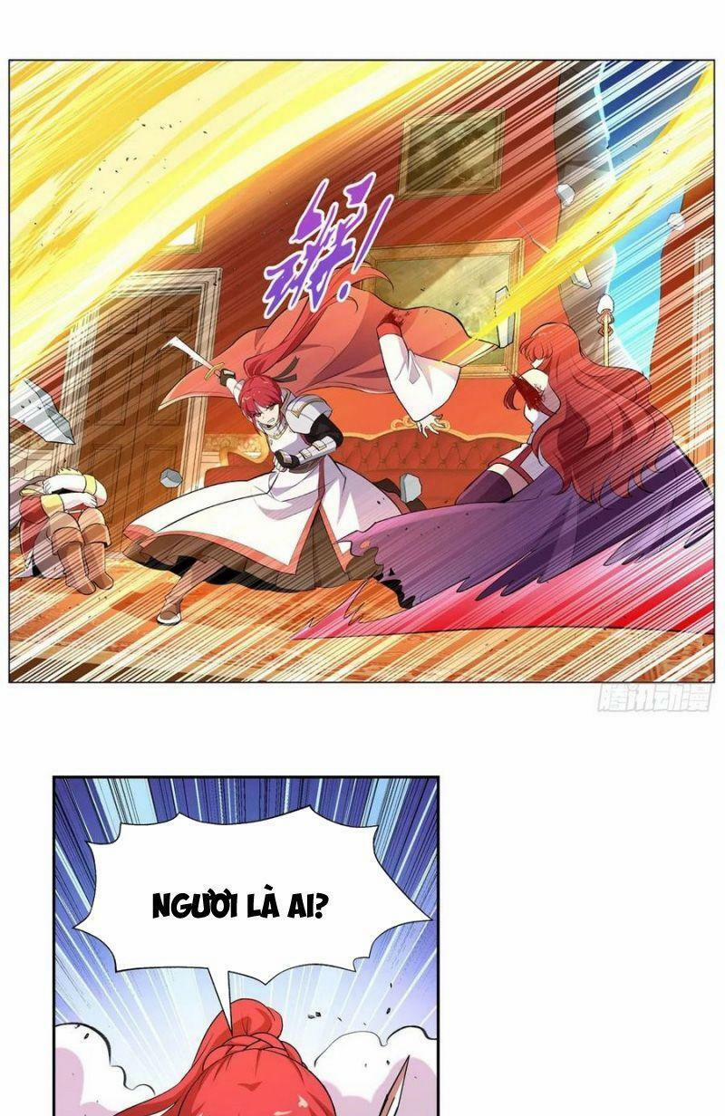 Ma Vương Thất Nghiệp 156 trang 10