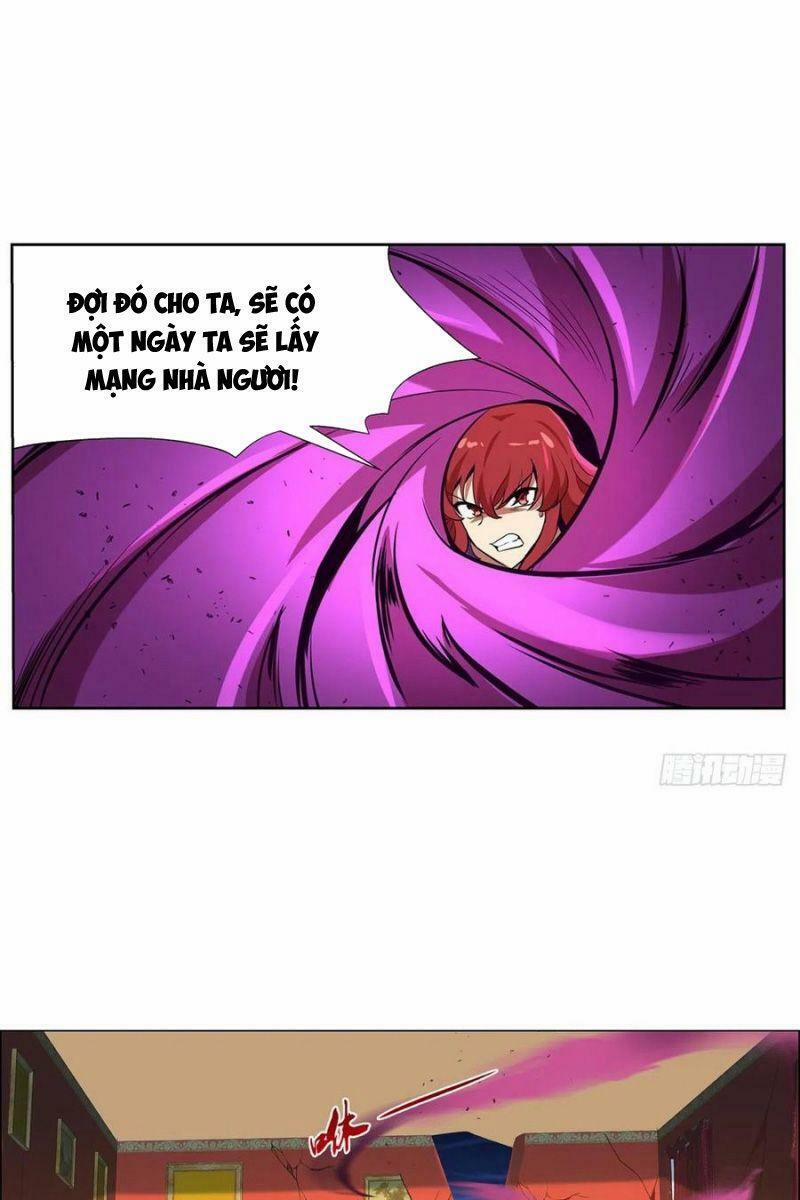 Ma Vương Thất Nghiệp 156 trang 14