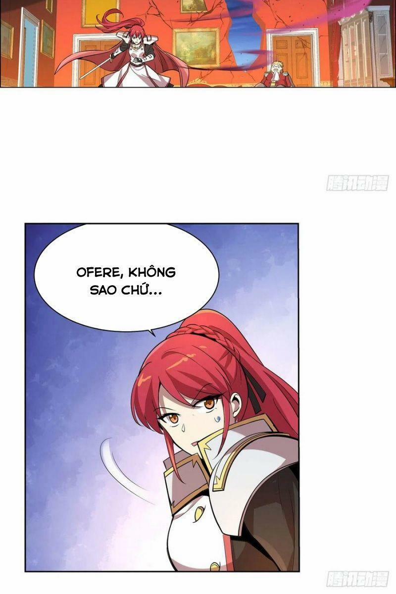 Ma Vương Thất Nghiệp 156 trang 15