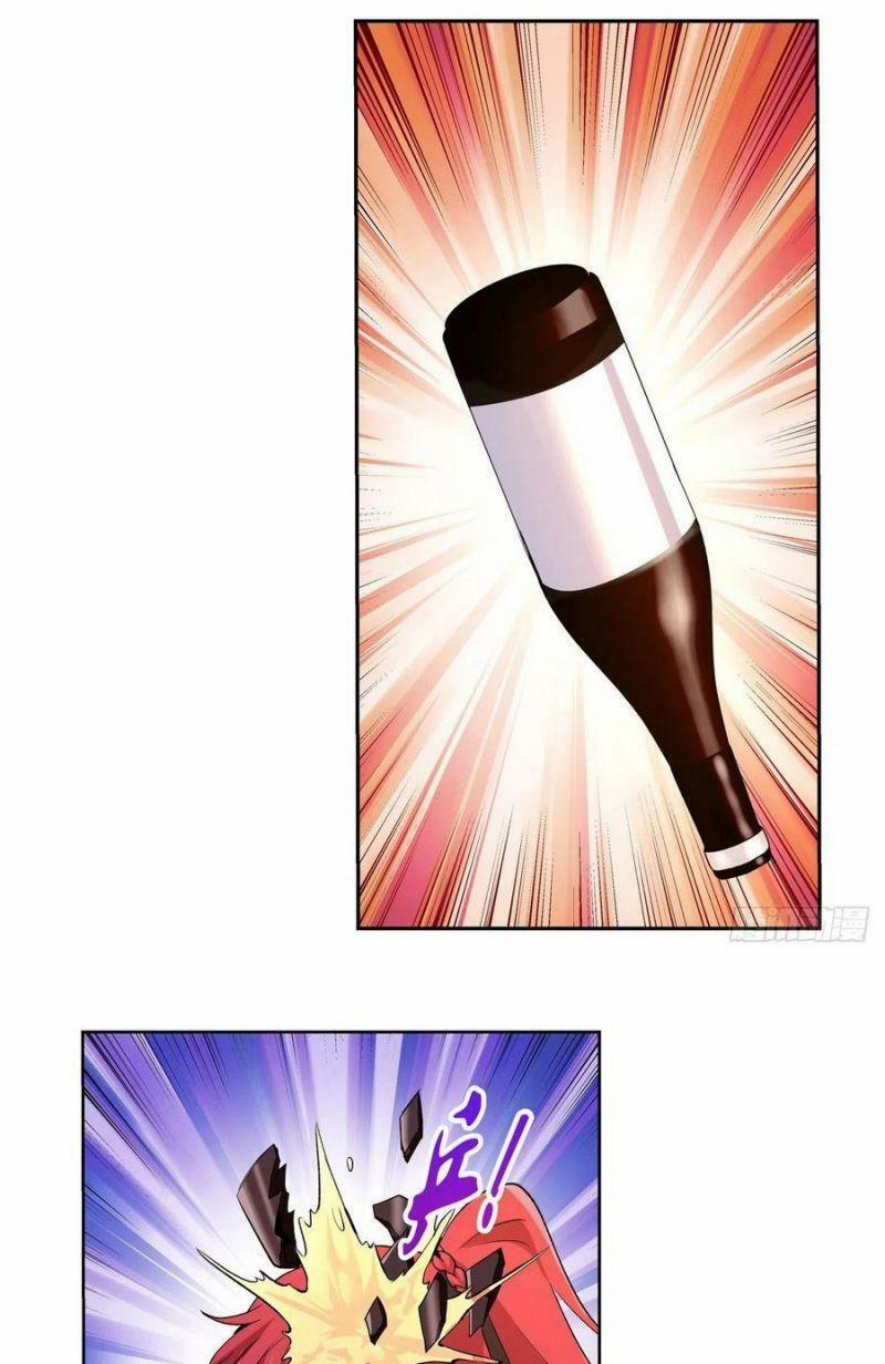 Ma Vương Thất Nghiệp 156 trang 16