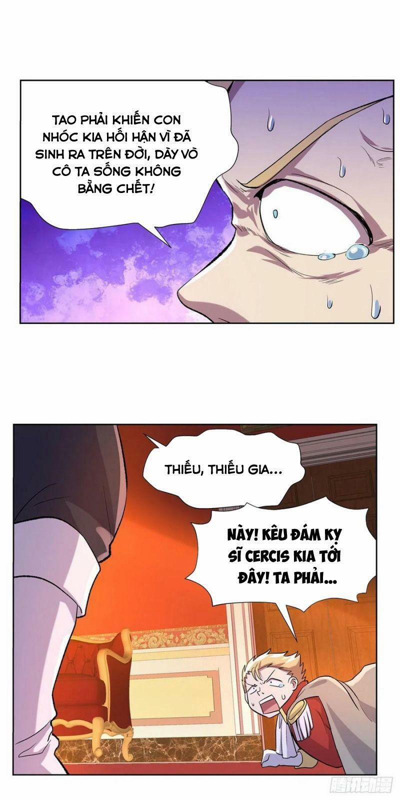 Ma Vương Thất Nghiệp 156 trang 2