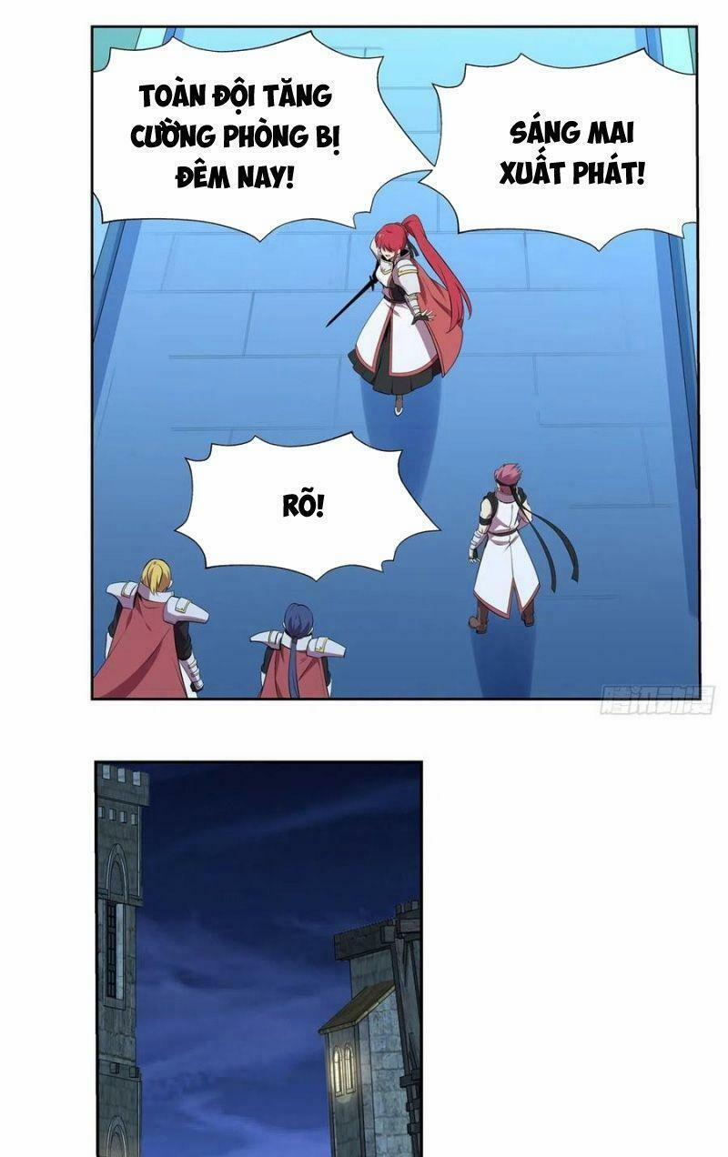 Ma Vương Thất Nghiệp 156 trang 22