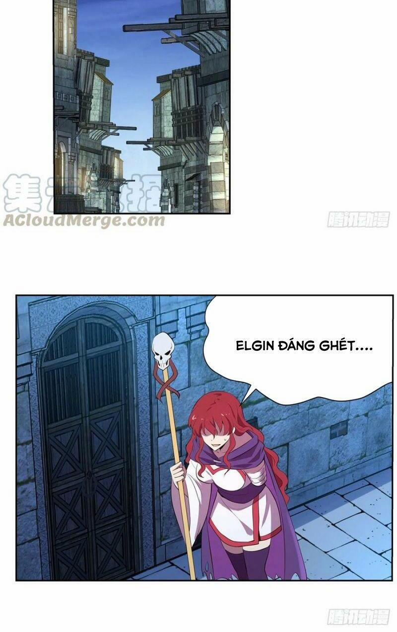 Ma Vương Thất Nghiệp 156 trang 23