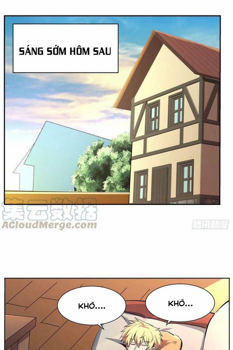 Ma Vương Thất Nghiệp 156 trang 25