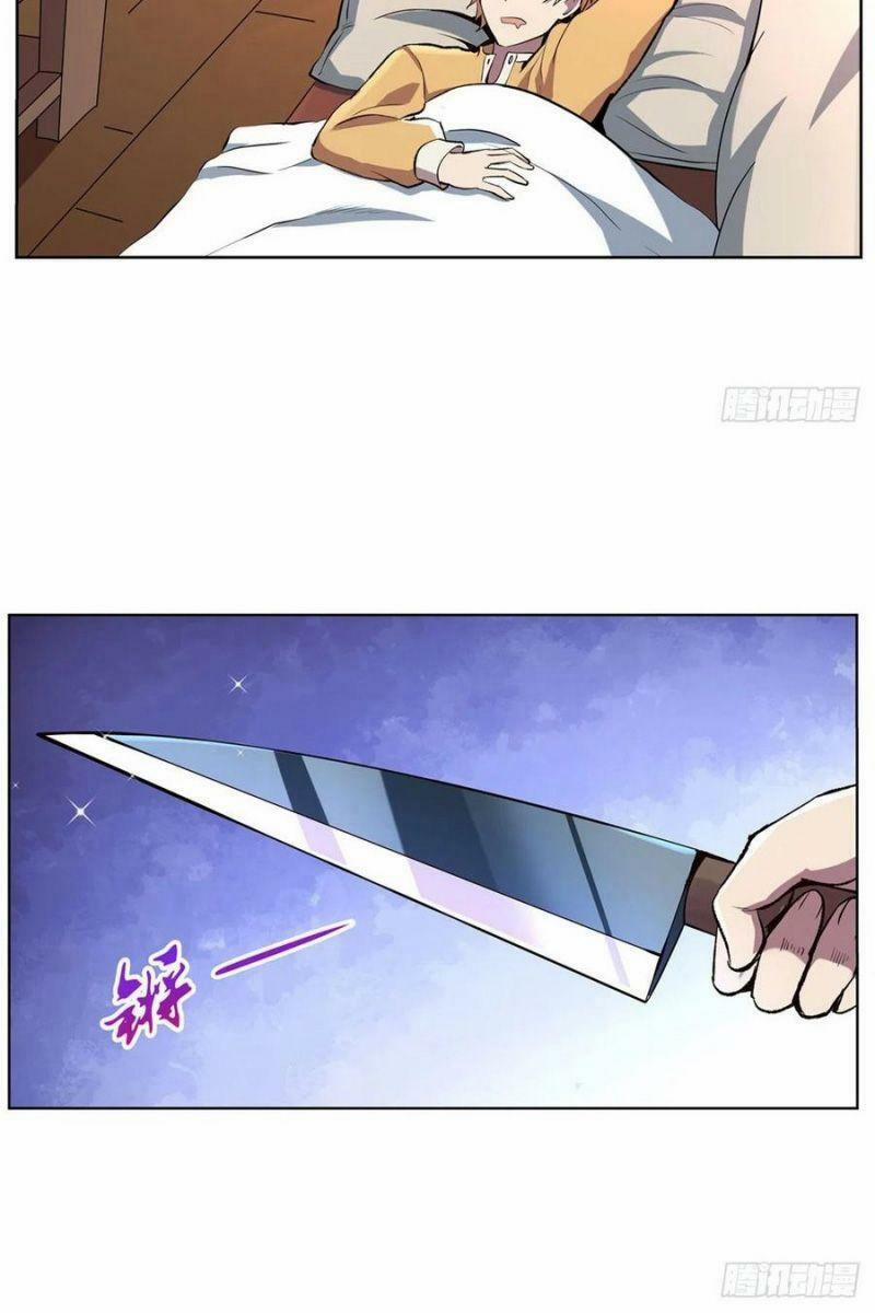 Ma Vương Thất Nghiệp 156 trang 26