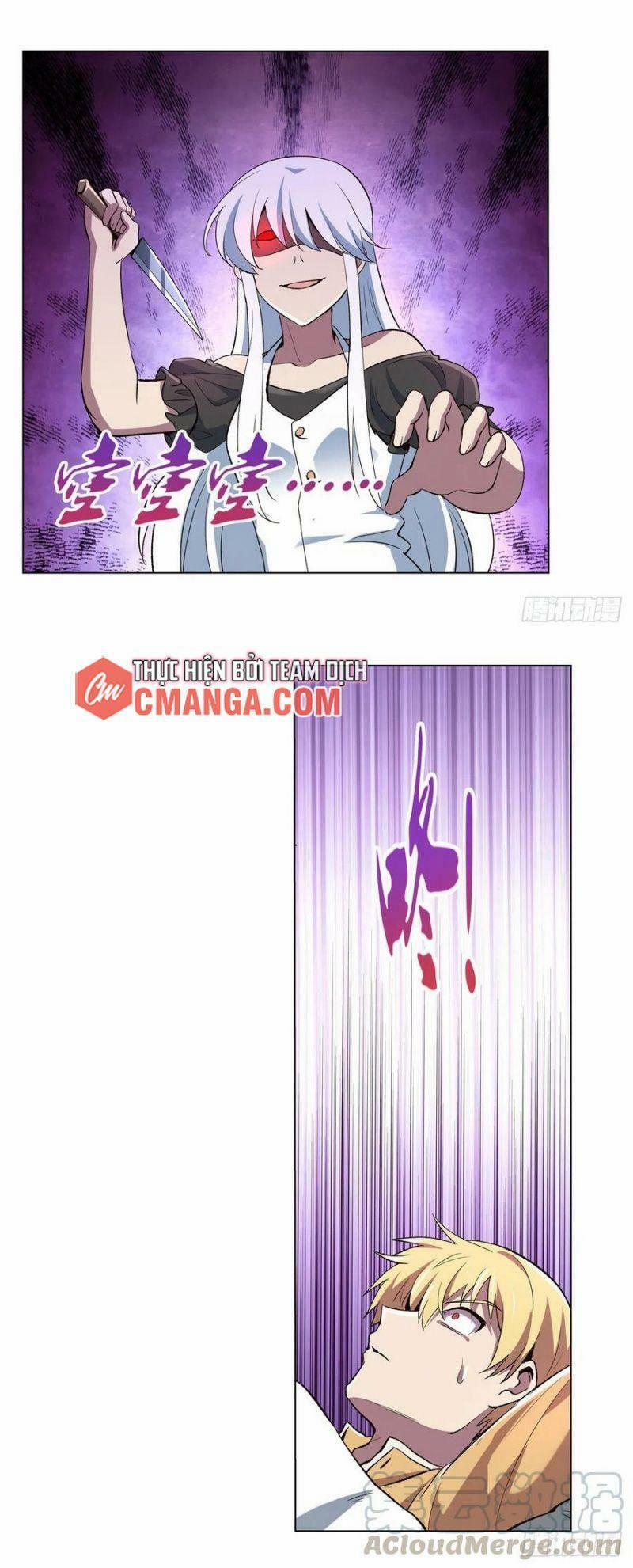 Ma Vương Thất Nghiệp 156 trang 27