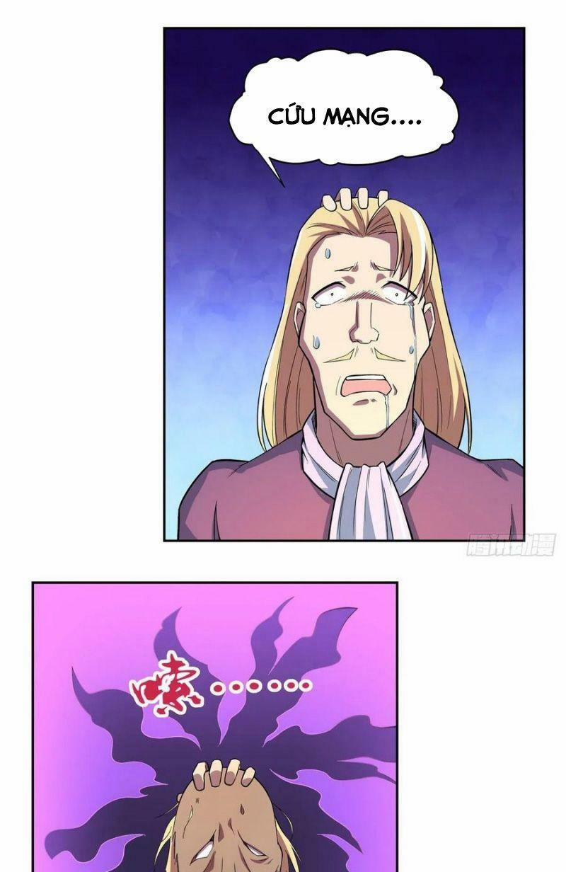 Ma Vương Thất Nghiệp 156 trang 3