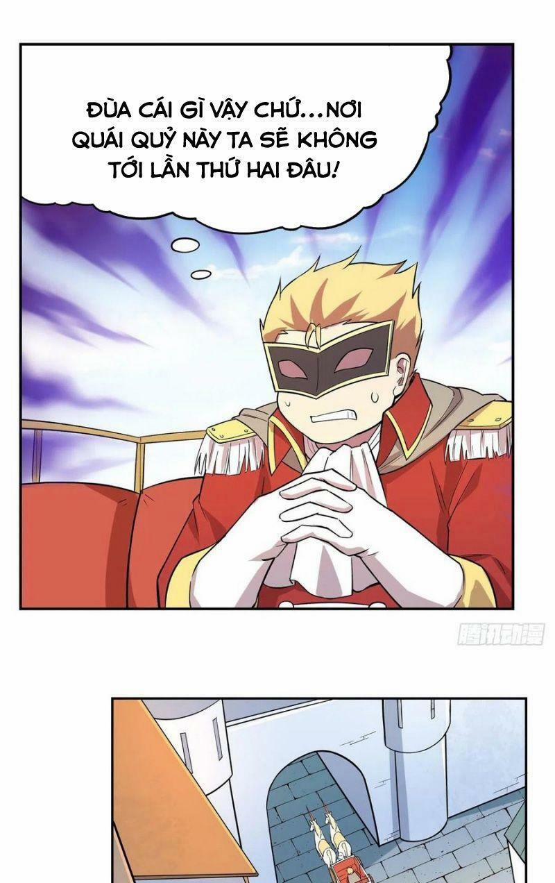 Ma Vương Thất Nghiệp 156 trang 31