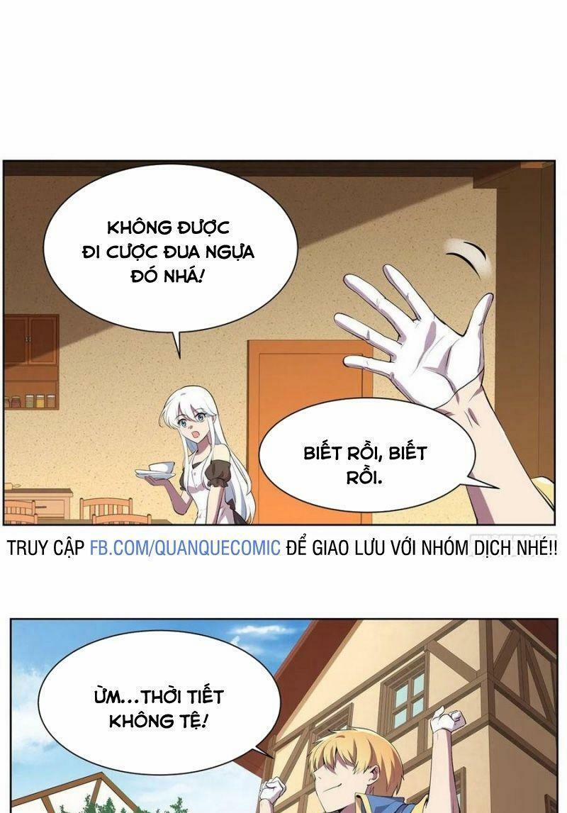 Ma Vương Thất Nghiệp 156 trang 35