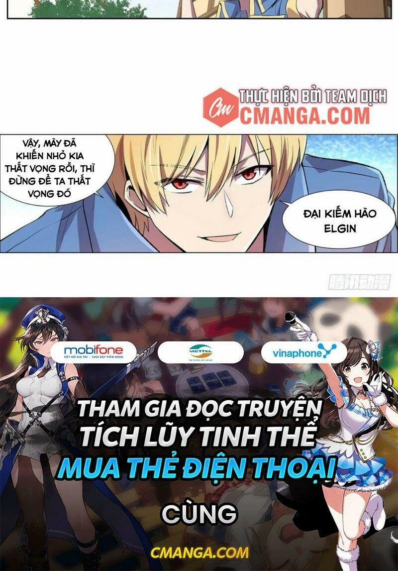 Ma Vương Thất Nghiệp 156 trang 36