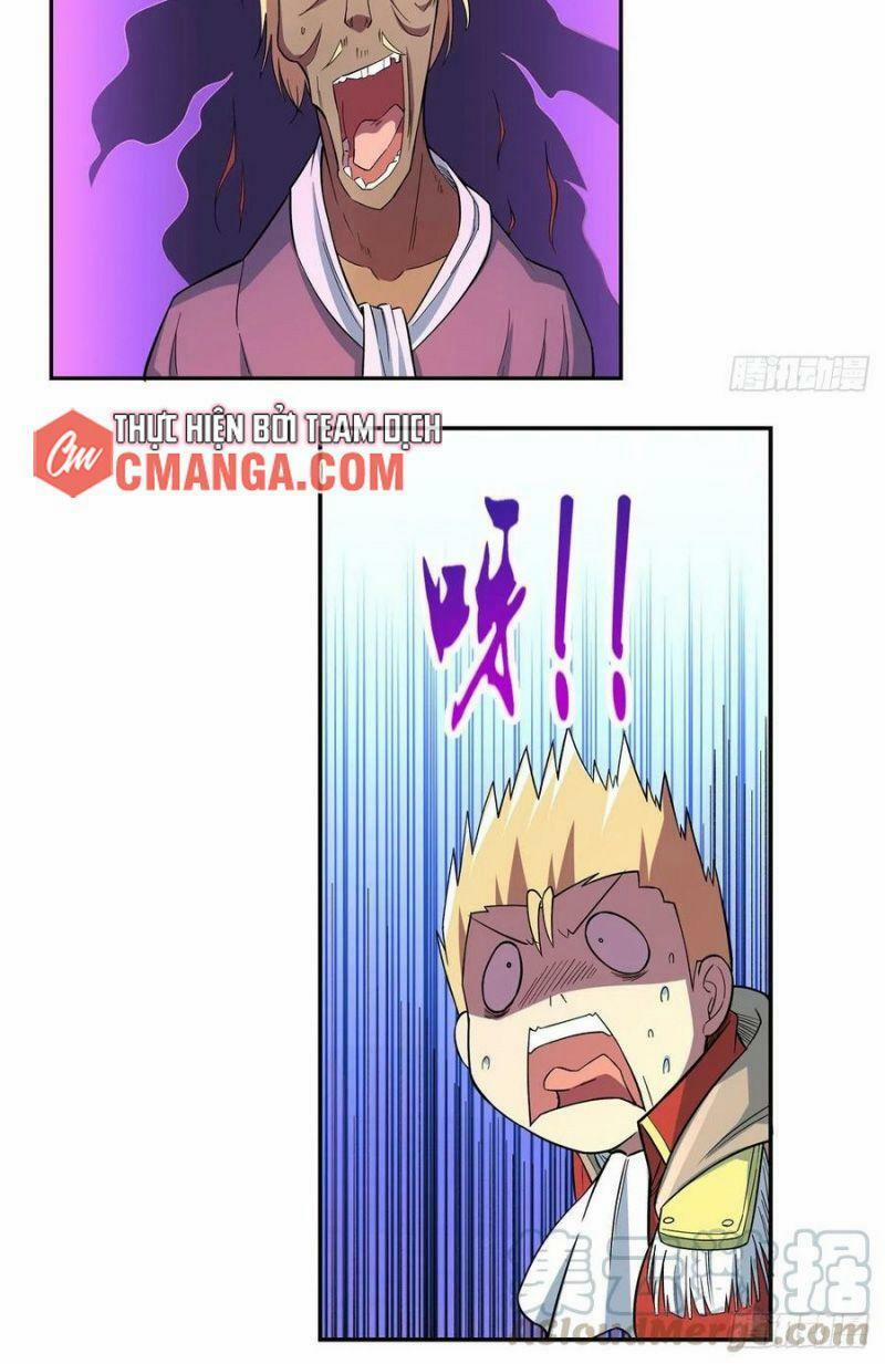 Ma Vương Thất Nghiệp 156 trang 4