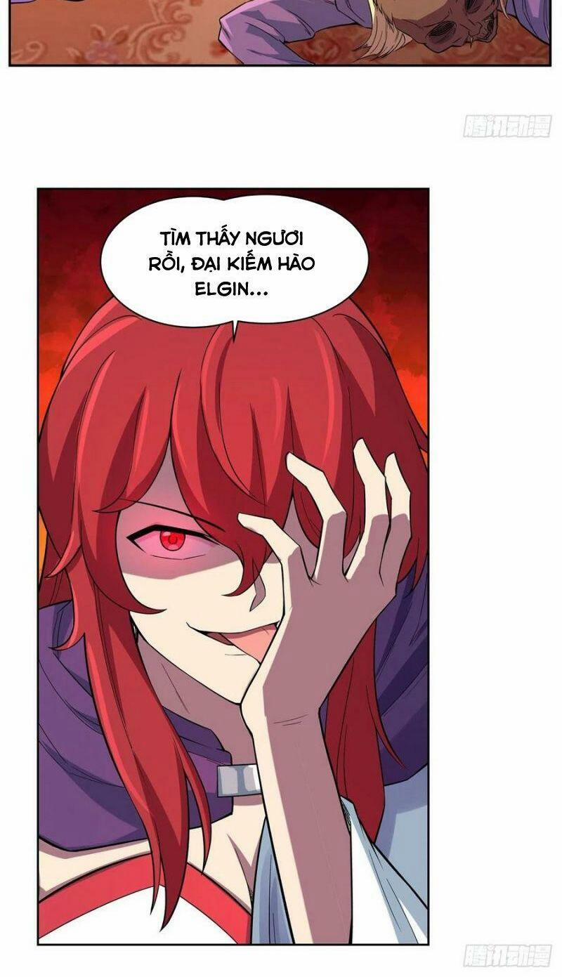 Ma Vương Thất Nghiệp 156 trang 6