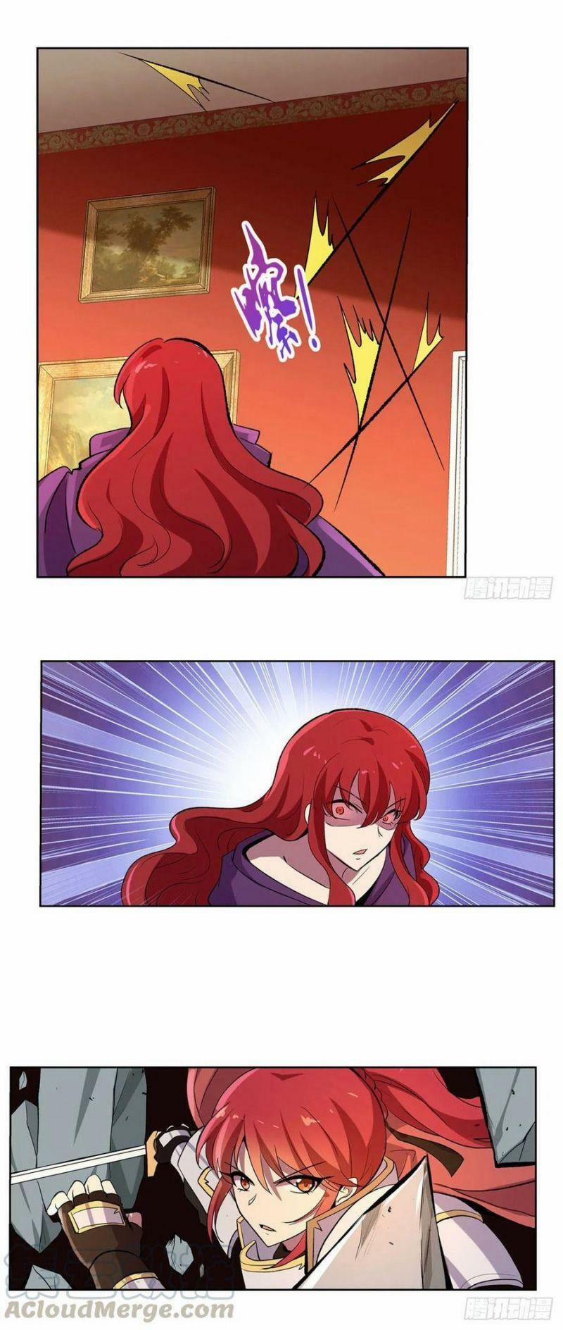 Ma Vương Thất Nghiệp 156 trang 9