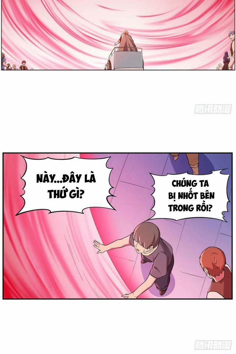 Ma Vương Thất Nghiệp 157 trang 11