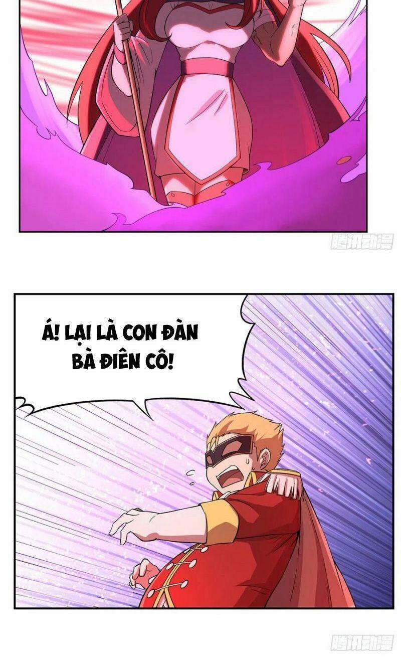 Ma Vương Thất Nghiệp 157 trang 13