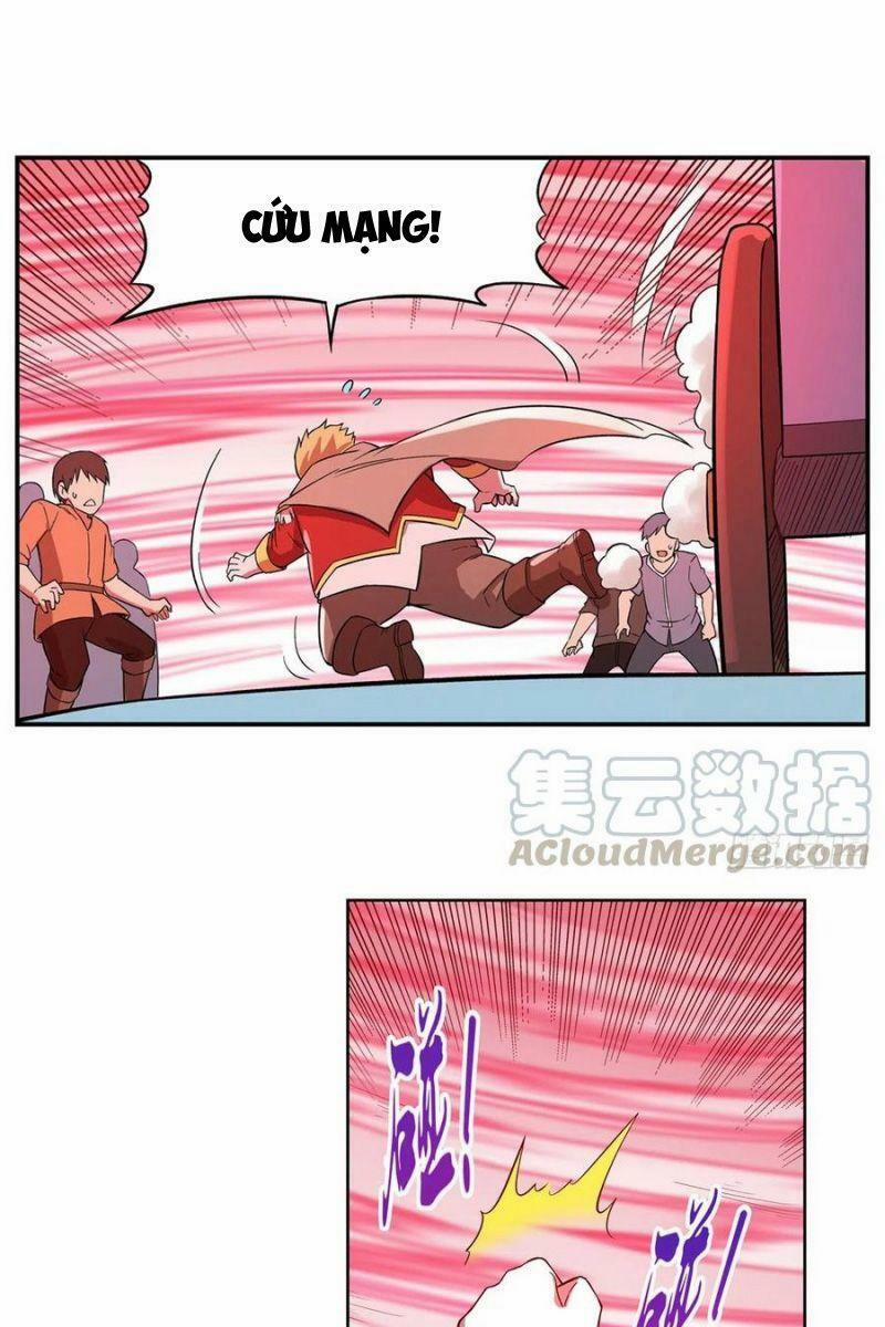 Ma Vương Thất Nghiệp 157 trang 14