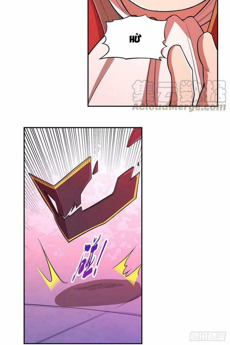 Ma Vương Thất Nghiệp 157 trang 20