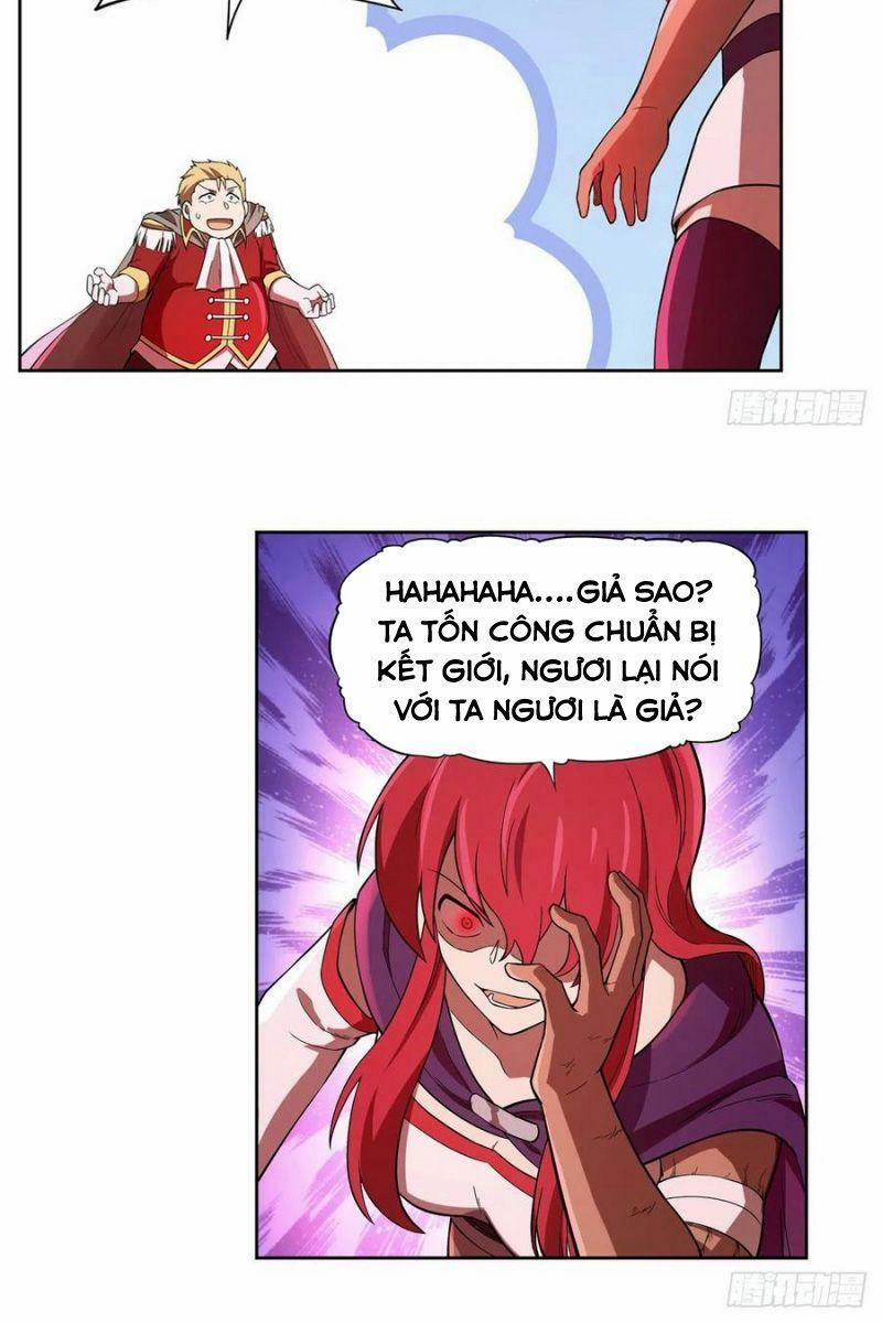 Ma Vương Thất Nghiệp 157 trang 23