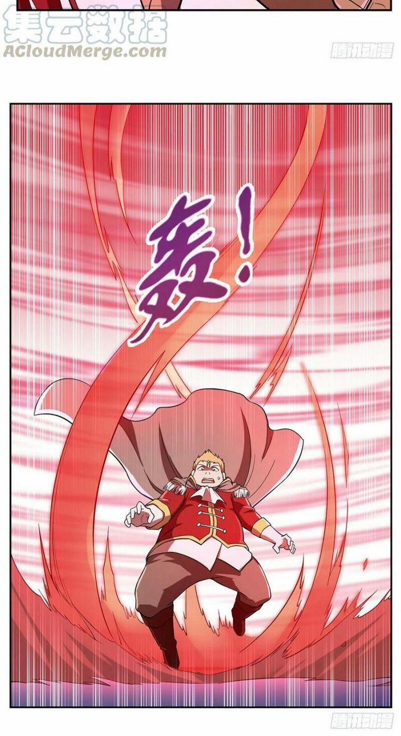 Ma Vương Thất Nghiệp 157 trang 25