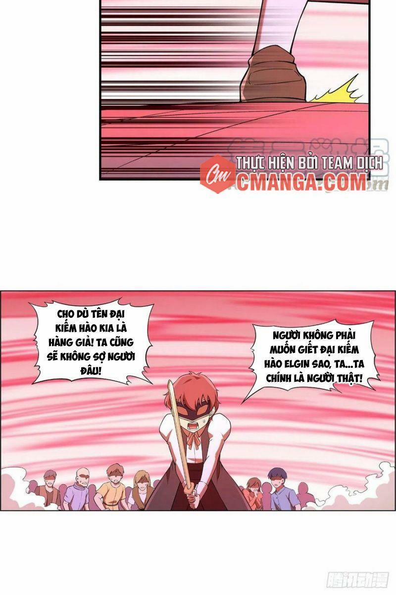 Ma Vương Thất Nghiệp 157 trang 30